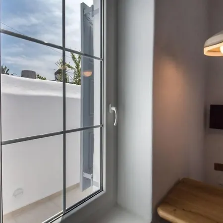 Σπίτι διακοπών Casa Fiona, Little Venice, Mykonos Mykonos Town