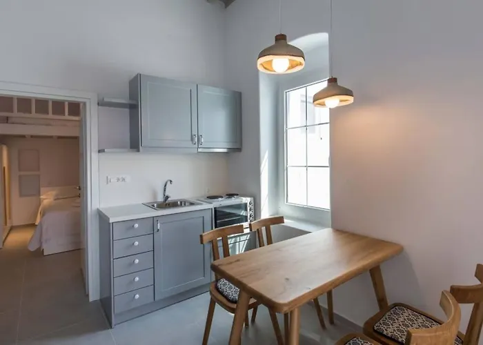 Casa Fiona, Little Venice, Mykonos Mykonos Town