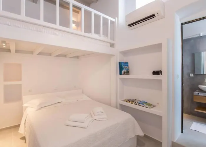 Σπίτι διακοπών Casa Fiona, Little Venice, Mykonos