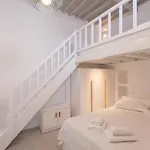 Ferienhaus Casa Fiona, Little Venice, Mykonos *