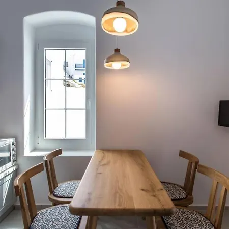 別荘 Casa Fiona, Little Venice, Mykonos