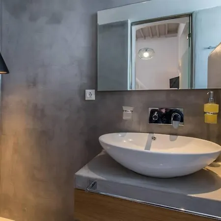 Casa Fiona, Little Venice, Mykonos * Mykonos Town