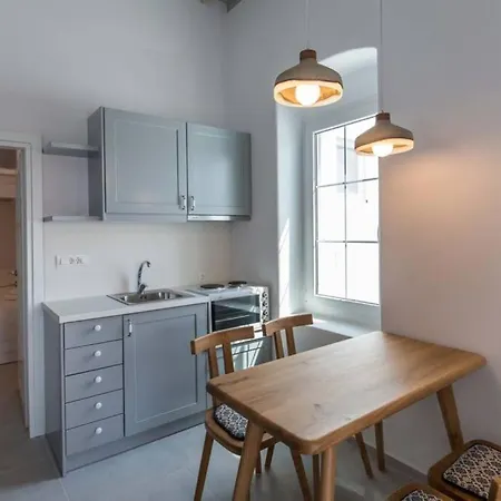 Casa Fiona, Little Venice, Mykonos Mykonos Town