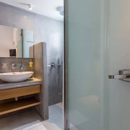 Casa Fiona, Little Venice, Mykonos Holiday home