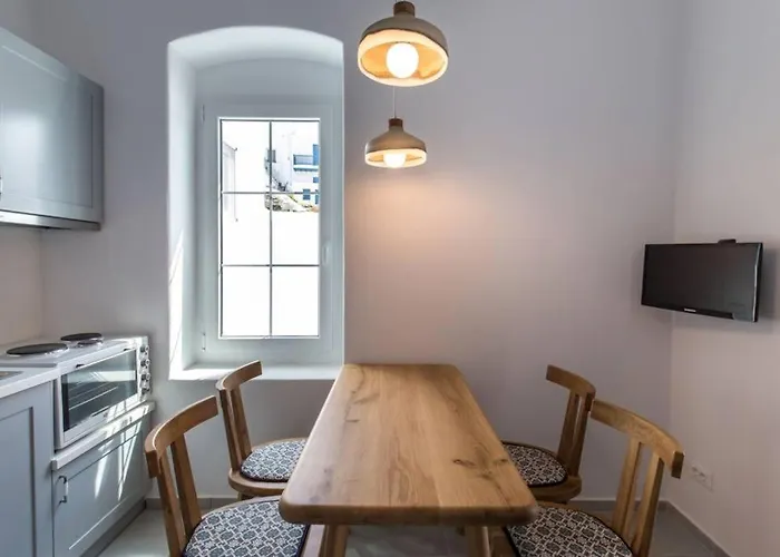 別荘 Casa Fiona, Little Venice, Mykonos