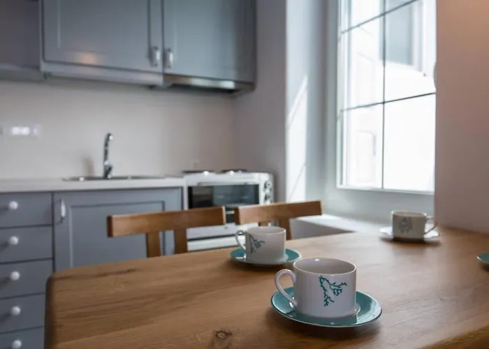 Holiday home Casa Fiona, Little Venice, Mykonos Mykonos Town