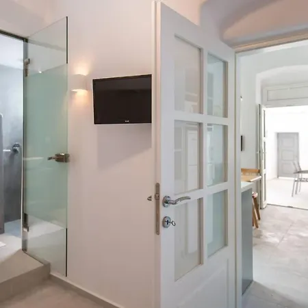 Feriehus Casa Fiona, Little Venice, Mykonos *