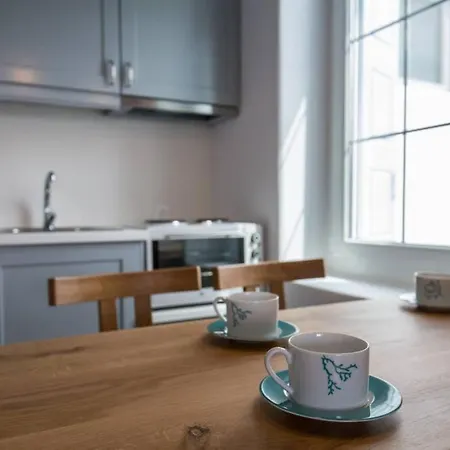 Сasa de vacaciones Casa Fiona, Little Venice, Mykonos Mykonos Town