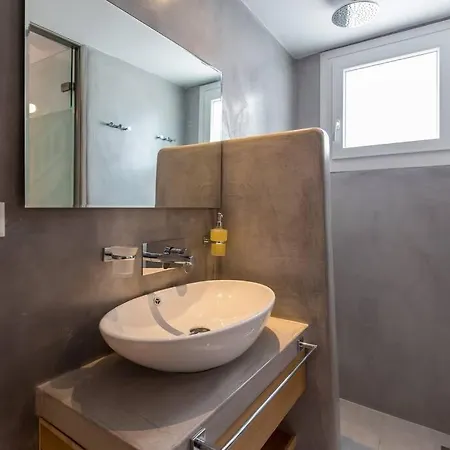 Casa Fiona, Little Venice, Mykonos Сasa de vacaciones Mykonos Town